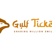 Gulf ticket