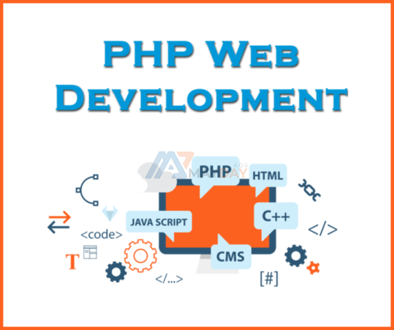 PHP Development Company | NogaTech - 1/1