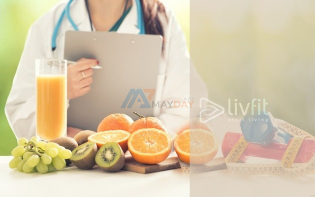 The Best Online Dietician / Nutritionist Consultation. - 1/1