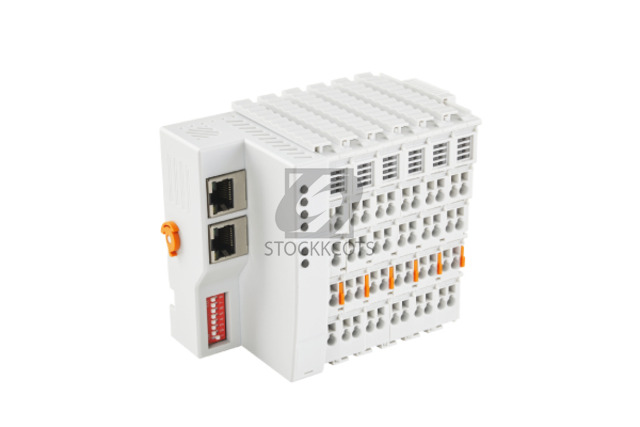 Industrial Distributed Remote IO Controller - 1/1