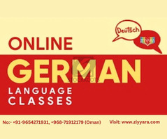 How to Choose The Best Online German Classes - Ziyyara - 1