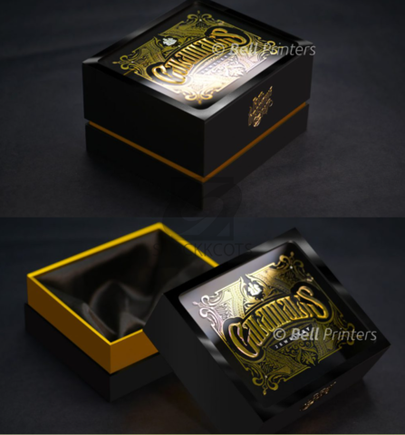 Gift Rigid Boxes - 2/4