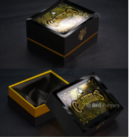 Gift Rigid Boxes - 2