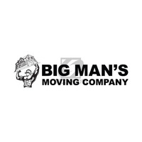 Big Man's Moving Company - 1