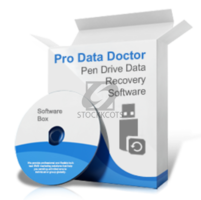 Pen drive data recovery software - 1