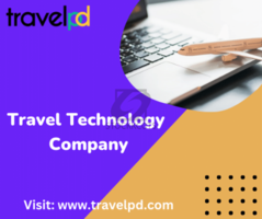 Travel Technology Company Travelpd
