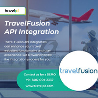 Travel API integration