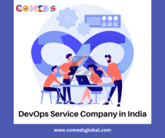 DevOps Service Company in India