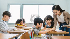 Boost Academic Performance with Home Tuition in Singapore - 1