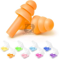 Try Band Earplugs Today for Maximum Hearing Protection - 1