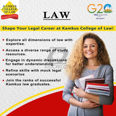 law from ccs university - 1/1