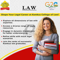 law from ccs university - 1