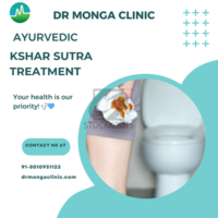 Experience the Best Kshar Sutra Treatment in Nehru Nagar with Dr. Monga Clinic - 1