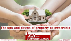 Your trusted estate agency for buying and selling property - 1