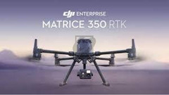 DJI Matrice 350 RTK Special Offer