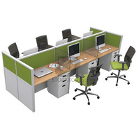 Office workstation Manufacturer in Noida - 1