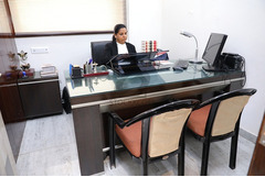 GST Consultant in Noida - 1