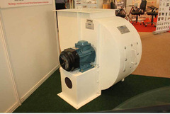 Centrifugal Blowers Manufacturer in India