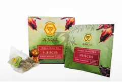 Buy Hibiscus Tea online - junglesting