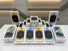Покупайте оптом Apple iPhone и Samsung по более низкой цене.