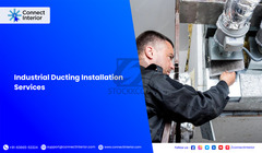 Best Ducting Installation Services in India - 1