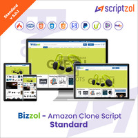 Top Amazon Clone Script Services