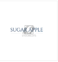 Sugar Apple - 1