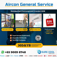 Aircon General Services - 1