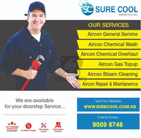 Free Quotation - Aircon Service Offer Price Singapore +65 90098748 - 1