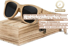10 REASONS TO FALL FOR WOODEN SUNGLASSES: SUSTAINABLE STYLE AND BEYOND