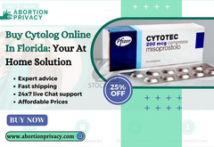 Buy Cytolog Online In Florida: Your At Home Solution