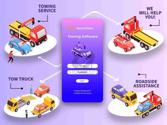 Navigating Emergencies: How Towing Apps Are Reshaping Roadside Assistance