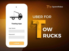 Launch Your Tow Truck Service with Uber-Like Features