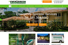 Evergreen Sprinkler and Landscaping Services - 5