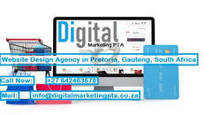 Elevate Your Pretoria/Tshwane Business with a Stunning Website