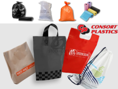 Plastic Bags: A Convenience with Considerations - 1