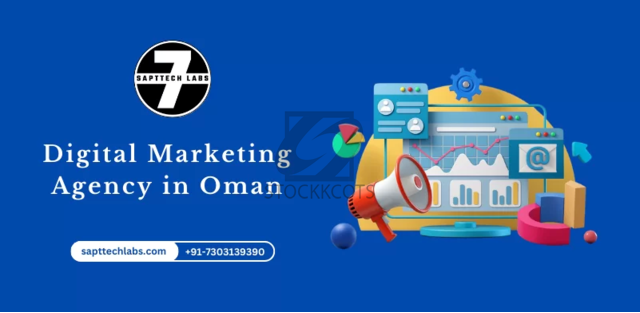 Digital Marketing in Muscat: What Jedi Tricks Can Boost Your Brand's Online Presence? - 1/1