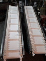 Cleat Conveyor Manufacturer in Mumbai - 1