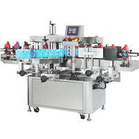 Automatic Labelling Machine - 1
