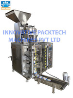 VFFS Machine manufacturer