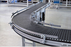 Belt Conveyor manufacturer Faridabad