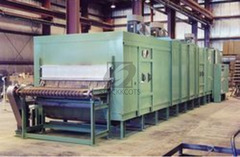 Oven Conveyor System Manufacturer
