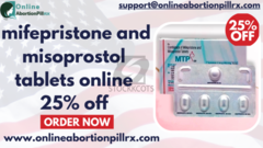 mifepristone and misoprostol tablets online 25% off