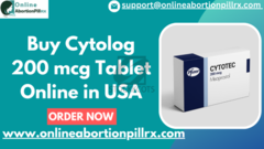 Buy Cytolog 200 mcg Tablet Online in USA