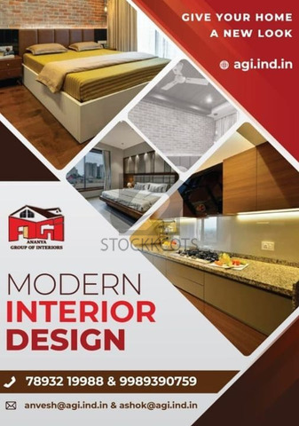 Custom Home Interior Designing Solutions Kurnool - 1