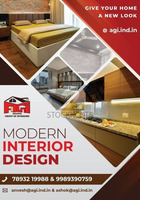 Expert Home Interior Designers in Anantapur - 1