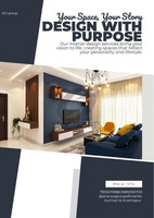 Expert Home Interior Designers in Anantapur - 2