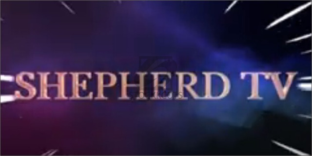 Shepherd TV | daily Bible verse | Online Worship service | Subscribe | 1713 | - 1/1