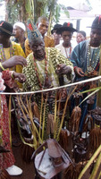 The Most Spiritual Powerful Herbalist In Nigeria