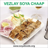 What Is Soya Chaap?